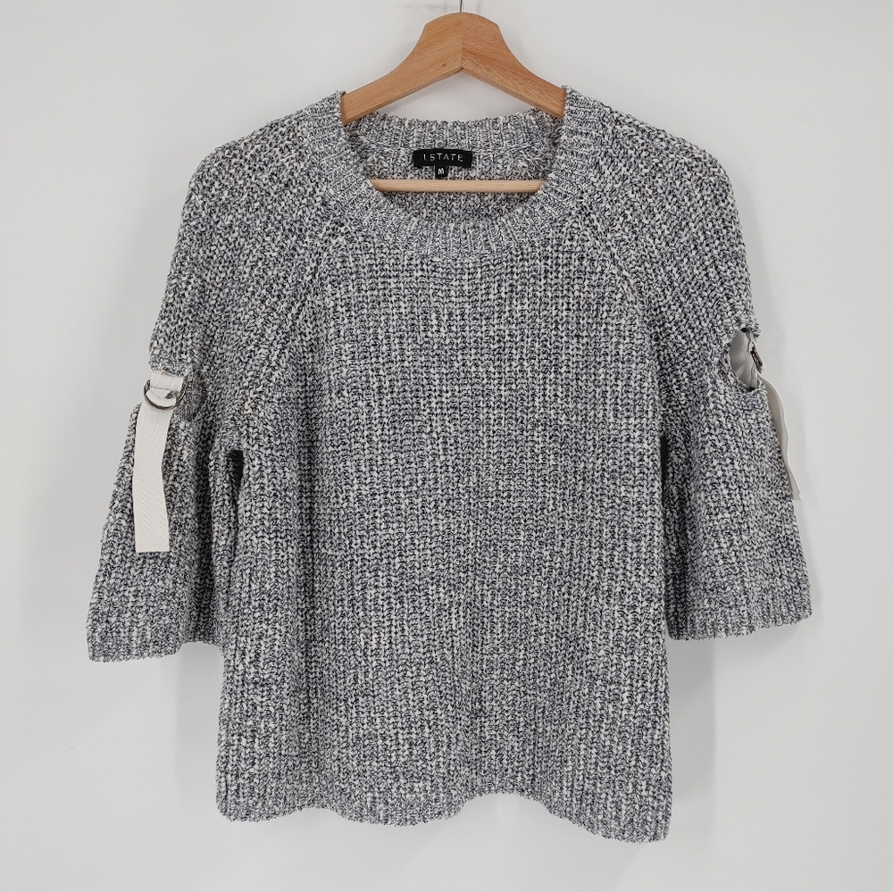 1. State Sleeve Cut Out Kit Top